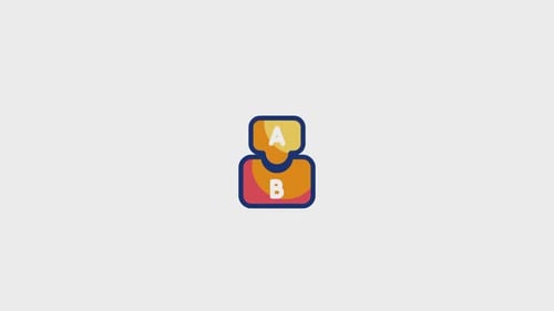 Enzyme Animated Icon V8