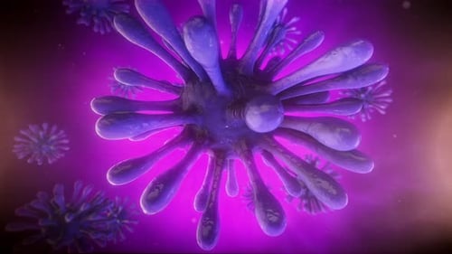 Virus Particles