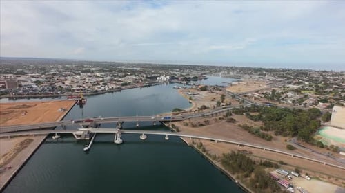 Port Adelaide