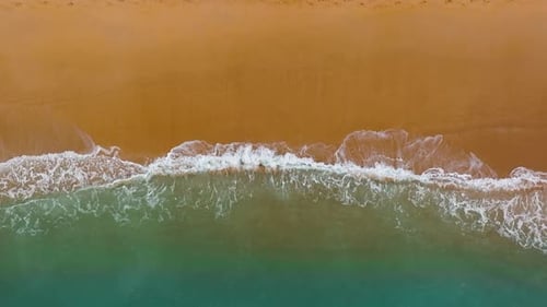 Beautiful Beach and Sea