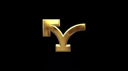Airline Stops Golden Icon