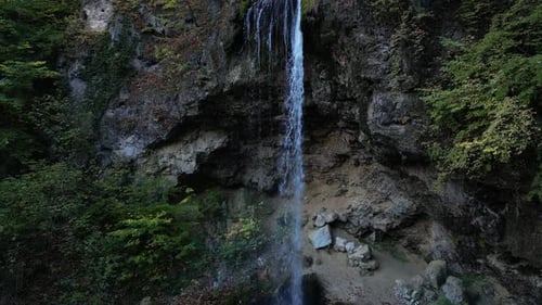 Waterfall in the Forest 46