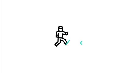 Ball Animated Icon