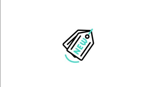New Animated Icon