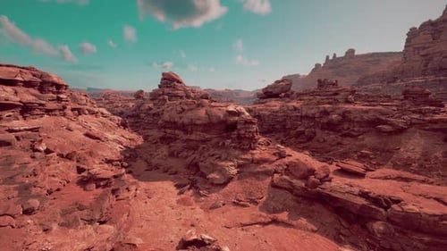 Red Rock Grand Canyon National Conservation Area in Nevada