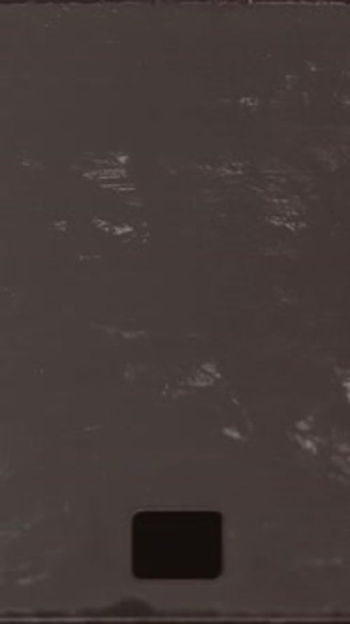 Retro Vertical Film Grain and Grunge Overlays