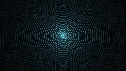 Spiralanimationshintergrund V6