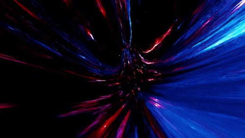 Blackhole Abstract beautiful background Soft motion design. Clean animation, slow graphics.