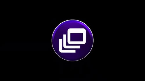 Dynamisches Feed-Symbol