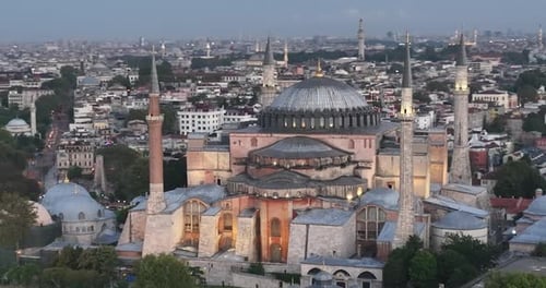Istanbul Turkey