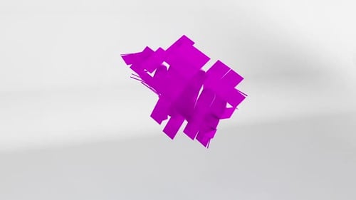 Purple Box