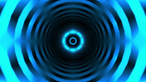 Rotating Sci-Fi Vortex Animation, Backgrounds Motion Graphics ft ...