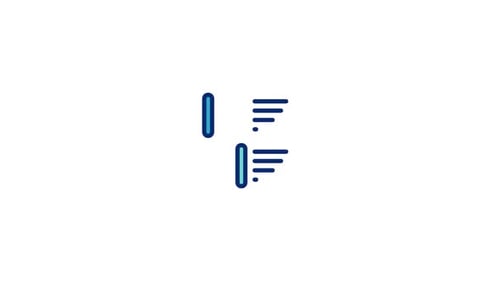Animiertes Layoutsymbol