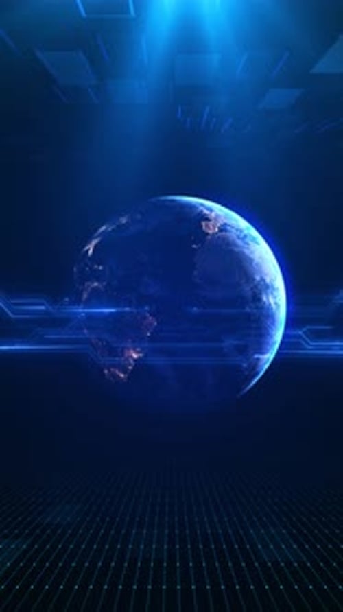 Big data stream futuristic infographic,digital futuristic technology information on blockchain netwo