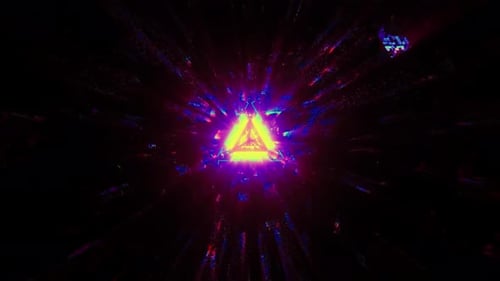 Light Speed 4K