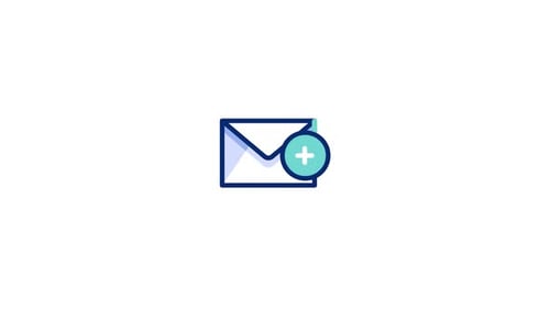 Subscribe Animated Icon