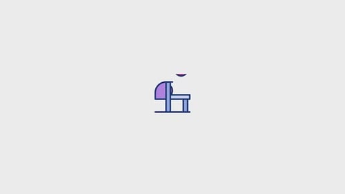 Rack Animated Icon