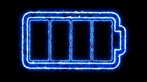 battery charging animation, animated battery icon, Backgrounds Motion ...