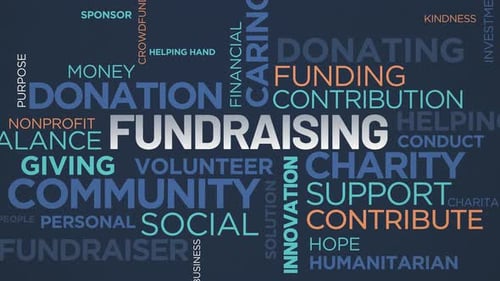 Fundraising