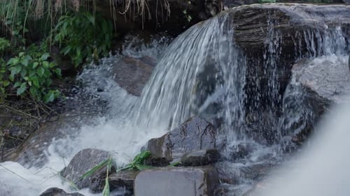 white river