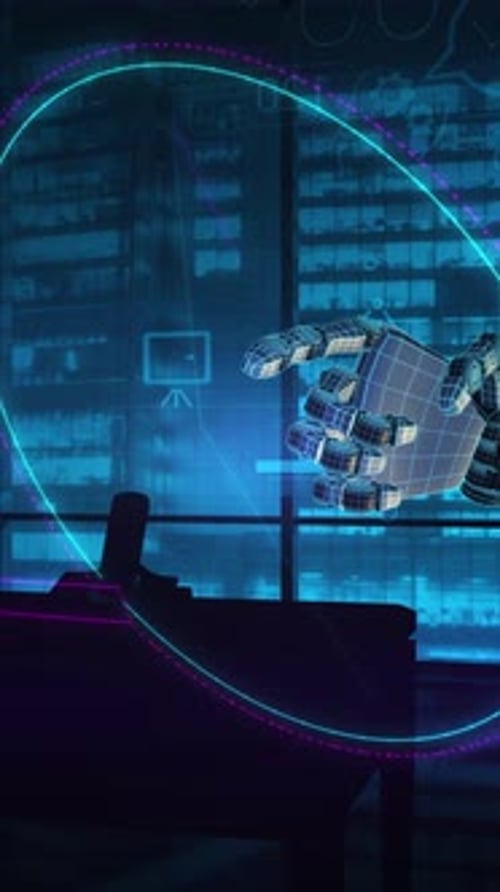 Interaction with Artificial Intelligence in the Digital Space