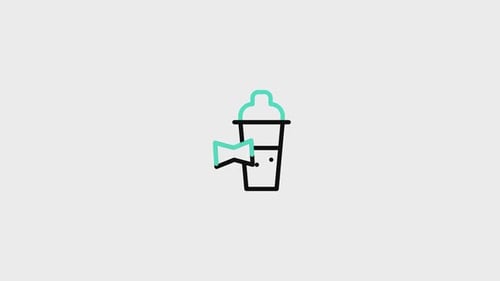 Shaker Animated Icon