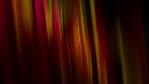 4K Gradient Soft Background Digital Rendering Loop