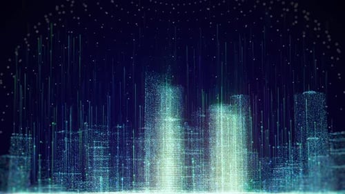 Digital City Connect