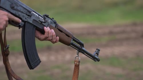 Maschinengewehr 94