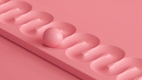 Spiralkugel