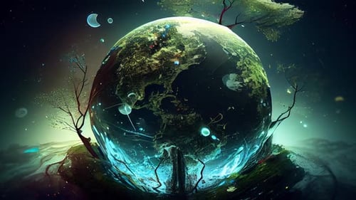 02 World Environment Day 4K