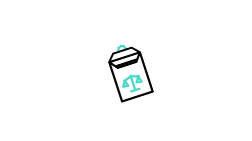Envelope Animated Icon