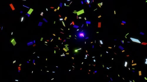 Confetti Celebrations