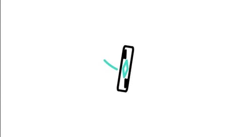 Poker Card Animated Icon