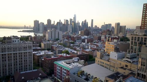 New York City architecture