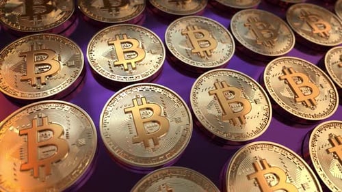 Bitcoin