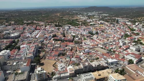 Loulé, Portugal