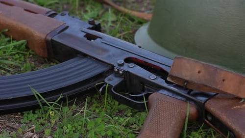 Maschinengewehr 16