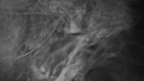 Smoke Swirl Mist Texture Fog Motion Dark