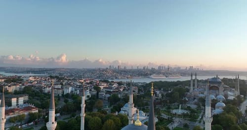 Istanbul Turkey