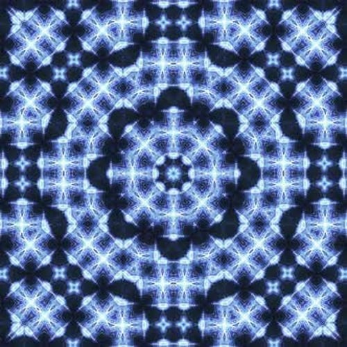 KALEIDOSCOPE BACKGROUND 3