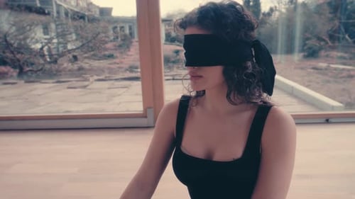 Blind Dancer