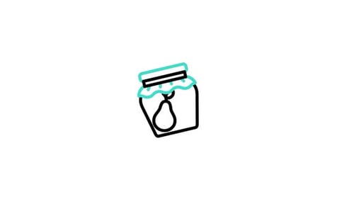 Honey Animated Icon