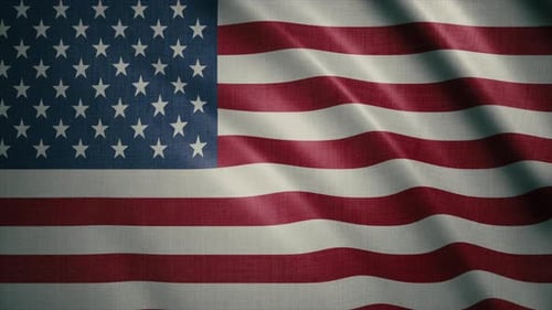 United States of America flag