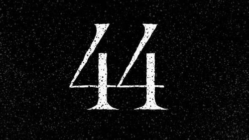 Eleganter Countdown