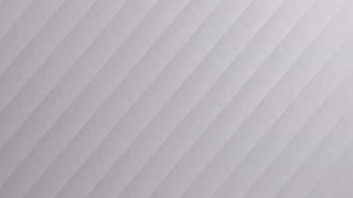 Animated Light Gray Diagonal Lines Background Loop