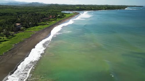 Beautiful Costa Rica