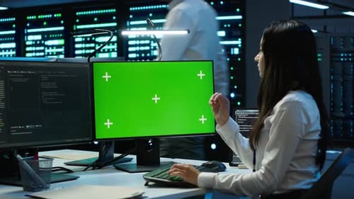 Admin in Data Center Using Mockup PC to Design Implement and Manage Gear