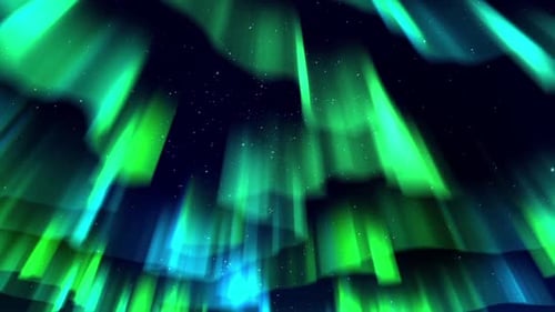 Aurora Borealis