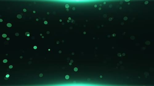 Green Particles
